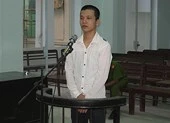Tu sĩ đi tù vì ăn trộm của chùa