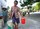 Đà Nẵng đề nghị báo cáo Thủ tướng vì thiếu nước nghiêm trọng