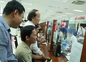 Đà Nẵng: Lần thứ bảy dẫn đầu chỉ số Vietnam ICT Index 2015