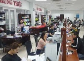 Đà Nẵng: Chuyển giao bớt việc nhà nước cho tư nhân
