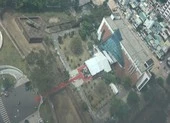 Đà Nẵng cải tạo trụ sở HĐND TP làm bảo tàng