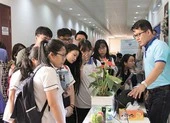 Ngành trí tuệ nhân tạo lên ngôi trong năm học mới