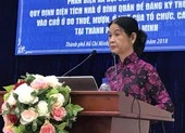 Chưa gút vụ nhập hộ khẩu phải có 20 m2 nhà ở