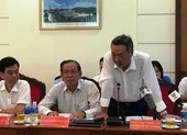 TGĐ Điện lực TP.HCM: ‘Điện lực muốn 1 bậc thang giá điện’