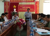 Giải thể, giám đốc Sở Ngoại vụ Cà Mau xin nghỉ hưu sớm