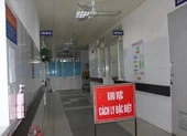 Thông tin mới về các ca nghi nhiễm nCoV tại Đà Nẵng 