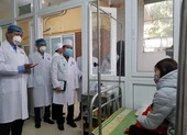 Việt Nam xác nhận ca dương tính với virus Corona thứ 14