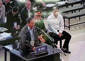 Vụ đất vàng: 'Nếu cái nào không dùng thì bán cho Vũ nhôm'