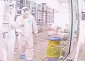 TP.HCM: Bệnh nhân Corona thứ hai được xuất viện