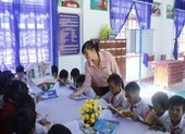 Quảng Ngãi quyết cho học sinh đi học trở lại ngày 9-3