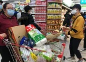 Dân Hà Nội mua hàng tích trữ: Bộ Công Thương nói gì?