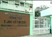 Cách ly nhân viên y tế tiếp xúc gần bệnh nhân COVID-19 thứ 53