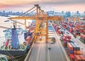 Bất chấp COVID-19, Việt Nam đang xuất siêu