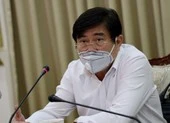 TP.HCM: Cán bộ, công chức dùng công nghệ làm việc tại nhà