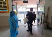 Người từ Hà Nội, TP.HCM về Đà Nẵng bị cách ly, thu phí