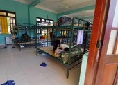 Dịch COVID-19: Không để ai bị bỏ lại phía sau