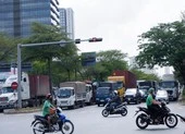 Nóng: TP.HCM lại tiếp tục tạm ngưng xe taxi, xe công nghệ