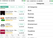 Săn ứng dụng giảm giá trên App Store