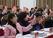 Ngày mai bầu chủ tịch UBND tỉnh Nghệ An