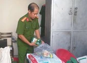 Lô hàng hạt nêm Knorr giả suýt tuồn ra chợ Thanh Khê