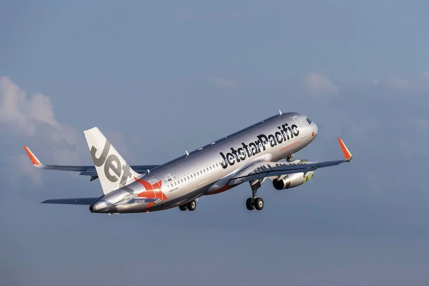 Pacific Airlines nói gì về việc bán vượt số ghế? ảnh 1 Pacific Airlines nói gì về việc bán vượt số ghế? ảnh 1