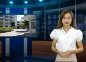 Bản tin truyền hình ca nghi nhiễm COVID-19 tại Đà Nẵng