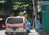 Con gái, con rể bệnh nhân 418 là giáo viên, có dạy thêm