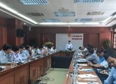 Có ba cán bộ y tế Quảng Nam tiếp xúc trực tiếp BN 418