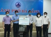 Bác sĩ Hải Phòng: 'Đà Nẵng ổn chúng tôi mới quay về'
