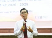 Trường ĐH Kinh tế TP.HCM có Hiệu trưởng và Phó hiệu trưởng mới