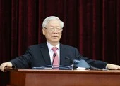 Hội nghị Trung ương 13 bàn về văn kiện và nhân sự