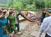 Thương tiếc Chủ tịch huyện Phong Điền, người luôn vì dân ảnh 4 Tìm thấy thêm 1 thi thể công nhân ở thủy điện Rào Trăng 3