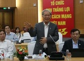Cải cách hành chính: Phải làm mạnh hơn