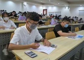 Nóng: Thủ khoa kỳ thi Đánh giá năng lực đợt 1 đạt 1.103 điểm