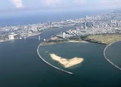 200.000 m3 vật chất nạo vét nên dùng nuôi bờ biển Đà Nẵng