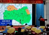 Từ 0 giờ ngày 16-8, Sóc Trăng thực hiện phòng chống COVID-19 theo 4 mức độ