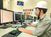 EVNGENCO1: Thành tích đáng nể của kỹ sư tự động hóa siêu sáng kiến