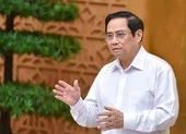 Thủ tướng chấn chỉnh Đà Nẵng, Hà Nam, Kiên Giang về phòng chống dịch COVID-19