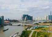 TP.HCM kiến nghị Thủ tướng gỡ vướng cho 13 dự án giao thông