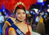 Hơn 260 vũ công nhảy rumba, tango... tại vũ hội đường phố Đà Nẵng
