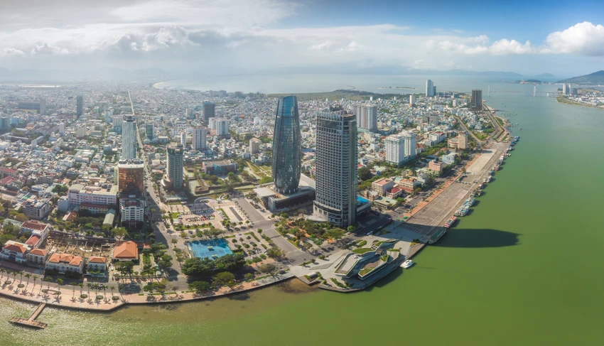 Cần tháo gỡ vướng mắc về không gian phát triển cho Đà Nẵng. Ảnh: NGUYỄN TRÌNH. Cần tháo gỡ vướng mắc về không gian phát triển cho Đà Nẵng. Ảnh: NGUYỄN TRÌNH.