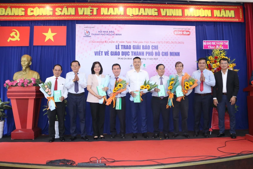 giáo dục