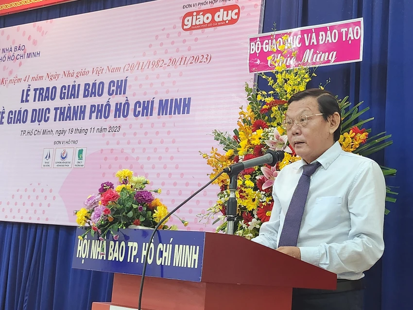 giáo dục tp.hcm