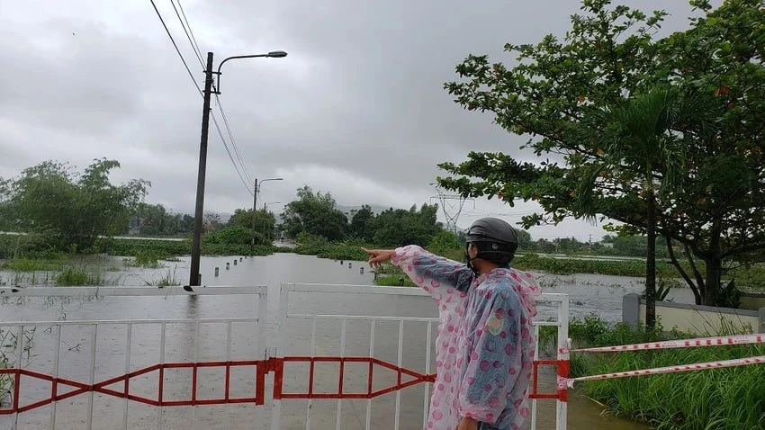 đường cao tốc