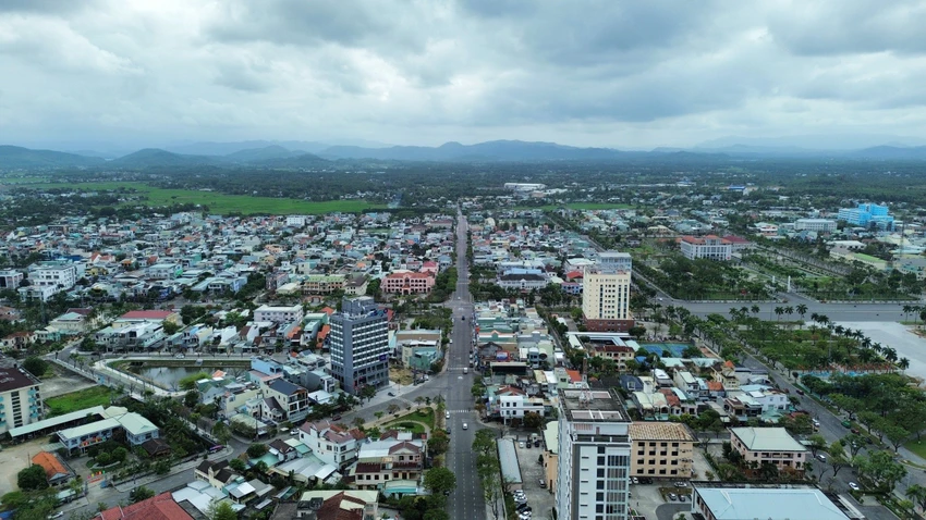 Quy hoạch