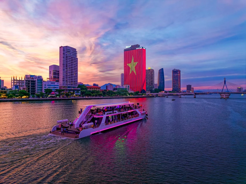 chuỗi sự kiện du lịch