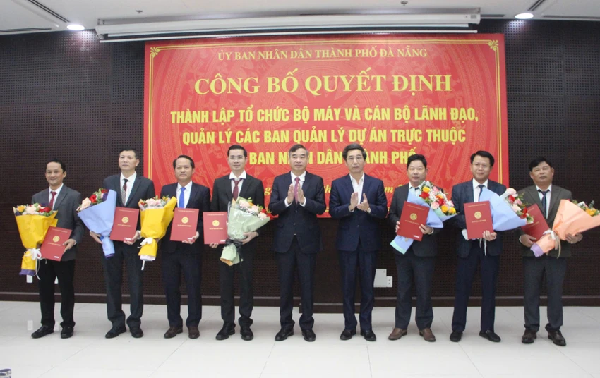 3 ban quản lý