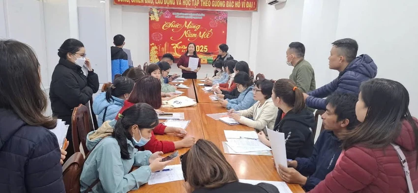 nhà ở xã hội
