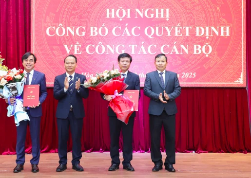 Ban tổ chức Thành ủy