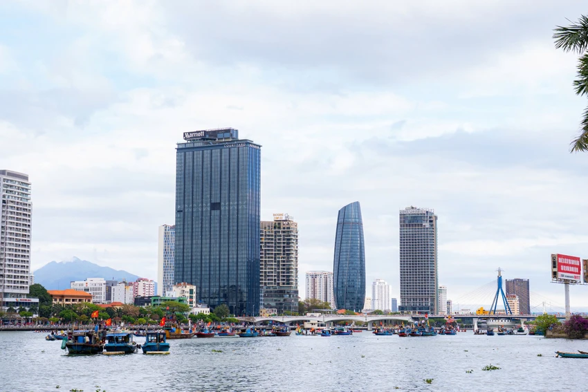 đơn vị hành chính cấp xã